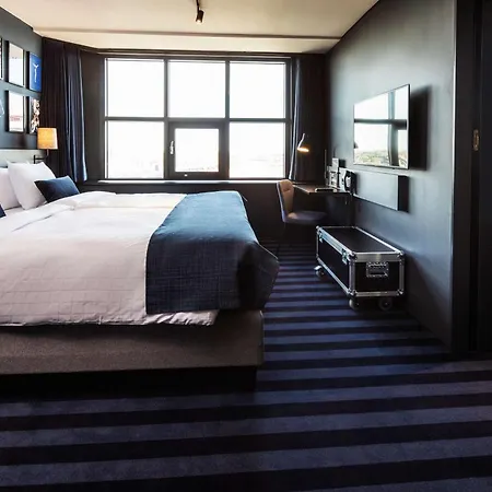 Scandic Falkoner 4*