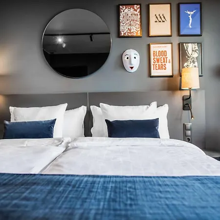 Hotel Scandic Falkoner