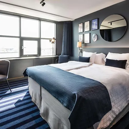 Scandic Falkoner Hotel 4*