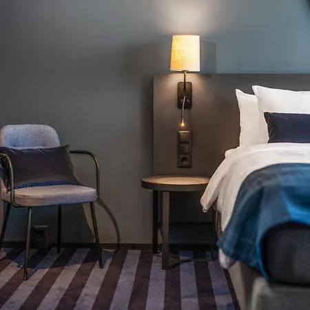 Hotel Scandic Falkoner 4*