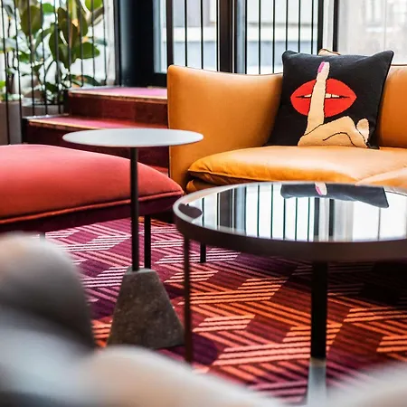 Scandic Falkoner Hotel