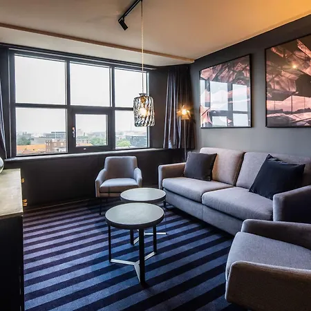 Scandic Falkoner Hotel