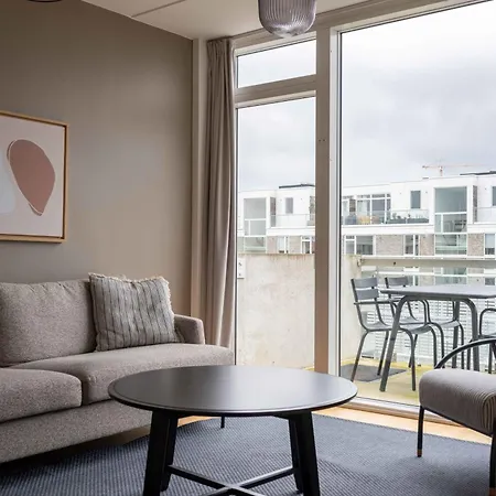 Amazing Two Bedroom In Urban Area