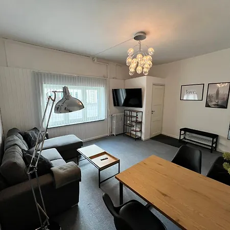 Paent Og Hyggeligt * Copenaghen