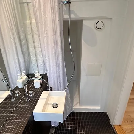 Apartmán Carolinas Christianshavn *