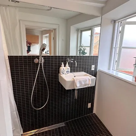 Apartmán Carolinas Christianshavn