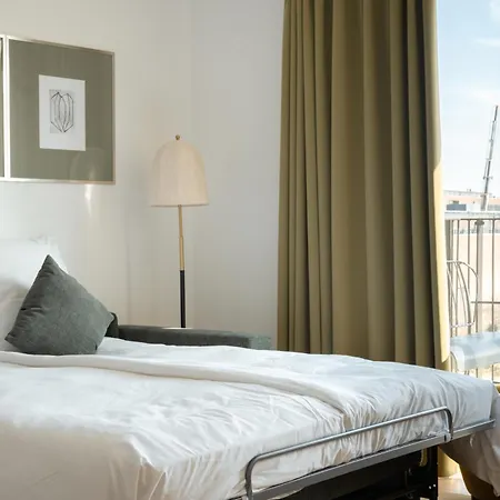 Clover House By Daniel&jacob's Aparthotel *