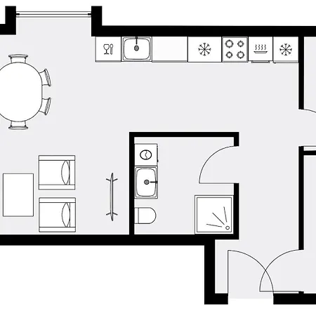 Clover House By Daniel&jacob's Aparthotel Copenaghen