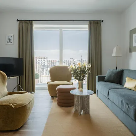 Clover House By Daniel&jacob's * Copenaghen