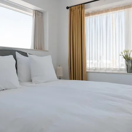Aparthotel Clover House By Daniel&jacob's Copenaghen