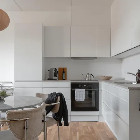Clover House By Daniel&jacob's Copenaghen