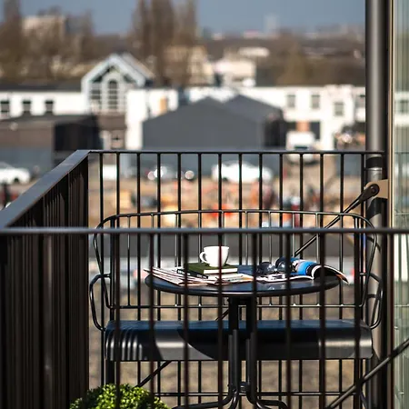 Aparthotel Clover House By Daniel&jacob's Copenaghen