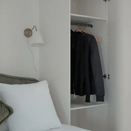 Clover House By Daniel&jacob's Aparthotel Copenaghen