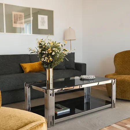 Aparthotel Clover House By Daniel&jacob's