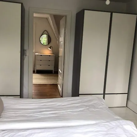 Daire Private 3-story House - In Iconic Carlsberg Byen