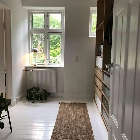Private 3-story House - In Iconic Carlsberg Byen Daire Kopenhag
