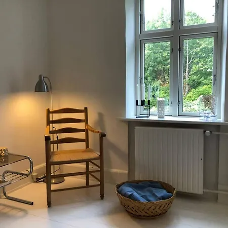 Daire Private 3-story House - In Iconic Carlsberg Byen *