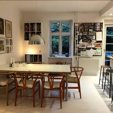 Private 3-story House - In Iconic Carlsberg Byen Kopenhag