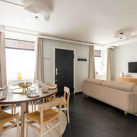 2 Bedroom In Heart Of Vesterbro Apartament *