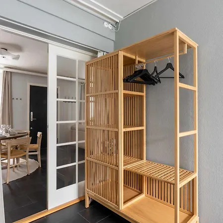 2 Bedroom In Heart Of Vesterbro Apartament *