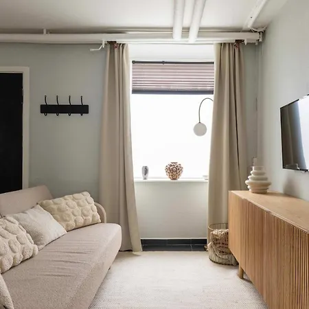 Apartament 2 Bedroom In Heart Of Vesterbro *