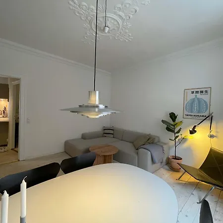 Appartement Stunning In Amager *