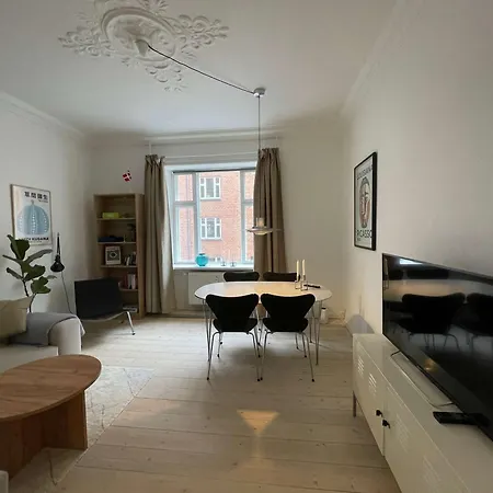 Appartement Stunning In Amager