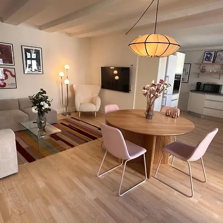 Apartman Lovstraede From 1 To 6 - Carolinas