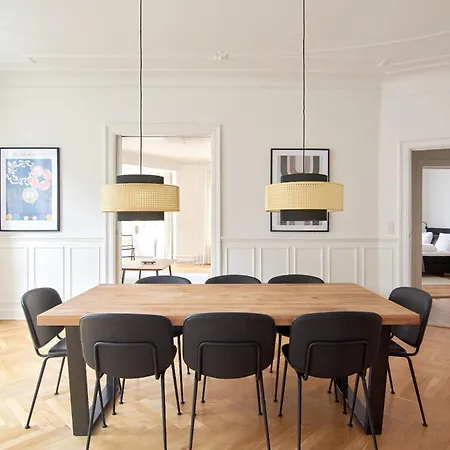 Huge Modern & 2br Loft Appartement *