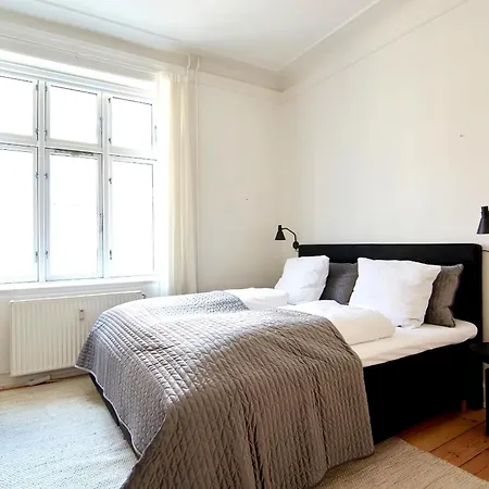 Appartement Huge Modern & 2br Loft