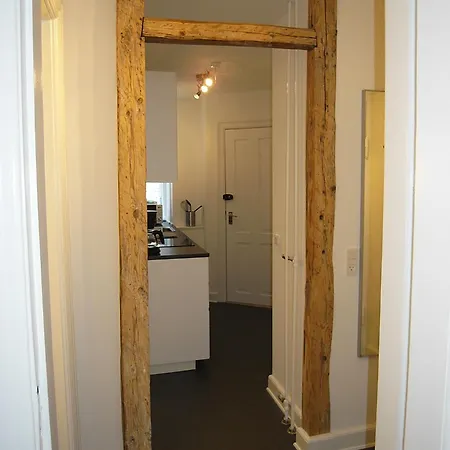 Vesterbro 754 Appartement
