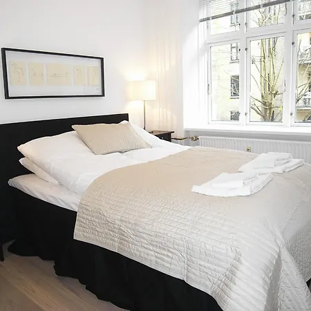 Vesterbro 754 Kopenhagen