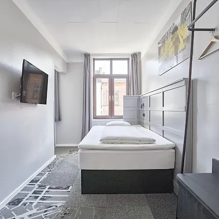 Four Points Flex By Sheraton Hotell