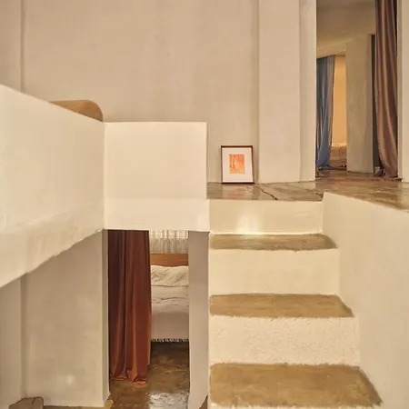 Noura Residency Ii Apartamento *