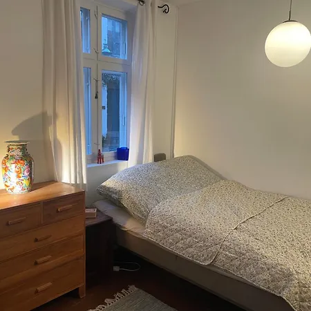 Apartament Cozy Chambers With Sunny Garden *