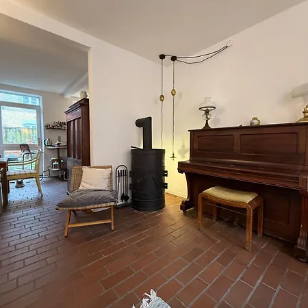 Cozy Chambers With Sunny Garden * קופנהגן