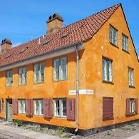 Apartament Cozy Chambers With Sunny Garden