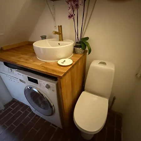 Apartament Cozy Chambers With Sunny Garden *