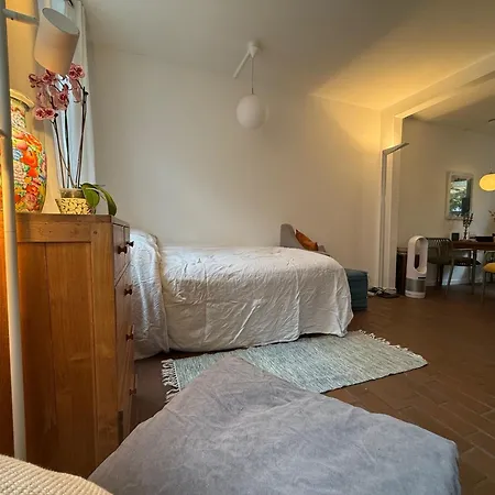 Cozy Chambers With Sunny Garden * Kopenhaga