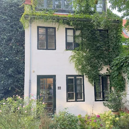 Christianshavn Nr 2 アパート コペンハーゲン