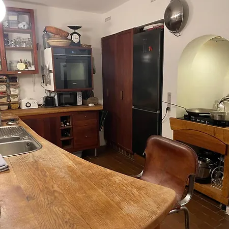 דירה Cozy Chambers With Sunny Garden *