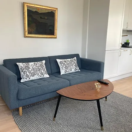 Stylish With Prime Location In Osterbro Apartmán *