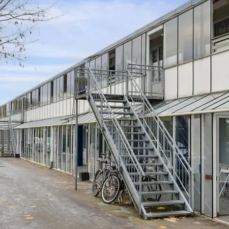 Daire Comfort Cozy Near Airport