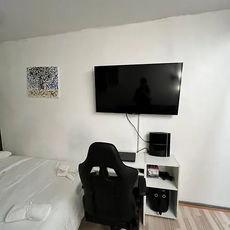 Daire Comfort Cozy Near Airport *