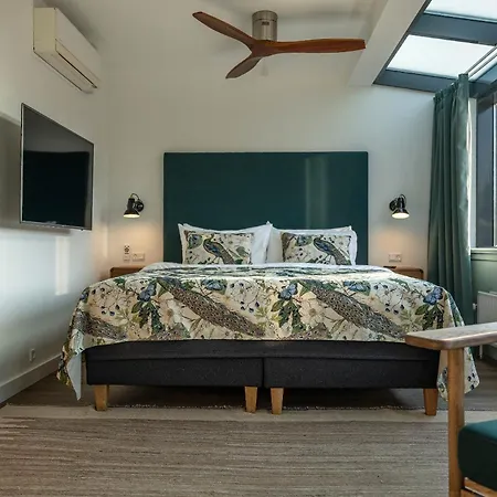 Hotell One Köpenhamn