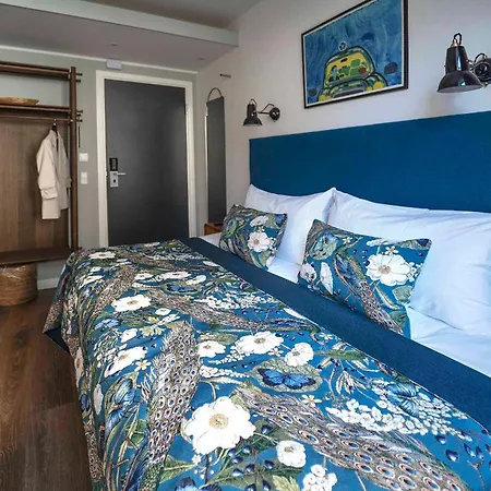 Hotell One Köpenhamn