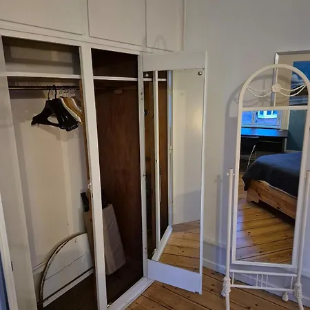 Apartment Cozy And Quiet In The Centre 78 Sqm