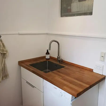 Cozy And Quiet In The Centre 78 Sqm *