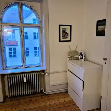 Cozy And Quiet In The Centre 78 Sqm Apartment Copenhagen
