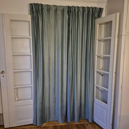 Apartment Cozy And Quiet In The Centre 78 Sqm